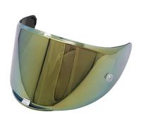 LS2 FF323 Arrow Visor, silver