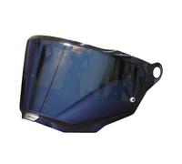 LS2 Motorcycle Motorbike Race Visor - Explorer - Not Road Legal
