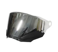 LS2 Motorcycle Motorbike Race Visor - Explorer - Not Road Legal