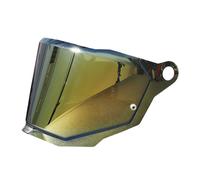 LS2 Motorcycle Motorbike Race Visor - Explorer - Not Road Legal