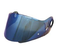 LS2 LS2 FF386/FF370/FF325 Visor, blue