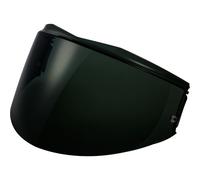 LS2 Motorcycle Motorbike Race Visor - Valiant FF399 - Not Road Legal