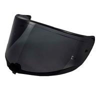 LS2 Motorcycle Motorbike Race Visor - Vector II - Not Road Legal