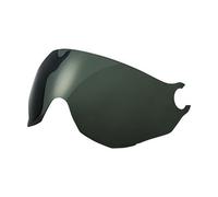 LS2 OF562 OF558 Airflow Sphere Replacement Anti-Scratch Motorcycle Helmet Visor