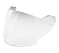 LS2 Motorcycle Motorbike Road Legal Clear Visor - Infinity OF521