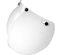 LS2 Motorcycle Motorbike Road Legal Visor - OF583 Bob Range