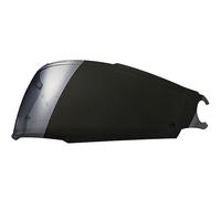 LS2 FF902 VISOR SCOPE HELMET REPLACEMENT DARK CLEAR IRIDIUM HELMETS VISOR
