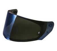 LS2 Motorcycle Race Visor Stream FF320/Rapid FF353/Storm FF800 - NOT Road Legal