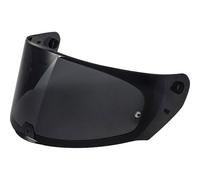 LS2 Motorcycle Race Visor Stream FF320/Rapid FF353/Storm FF800 - NOT Road Legal