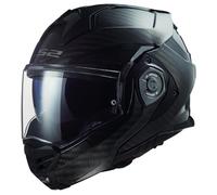 LS2 FF901 ADVANT X CARBON SOLID flip-up helmet carbon M