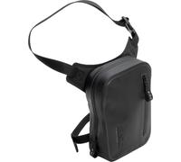 Ls2 Move Ahead Wp 1.7l Leg Bag Black
