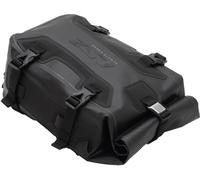 LS2 Move Ahead 10L waterproof Tail Bag, black for Men