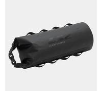 LS2 Move Ahead Waterproof Moto Motorcycle Motorbike Roll Bag Black - 4 Liters