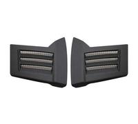 Ls2 Mx436/437 Evo Helmet Back Air Vent