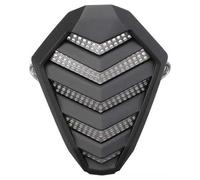 Ls2 Mx436/437 Evo Helmet Chin Air Vent