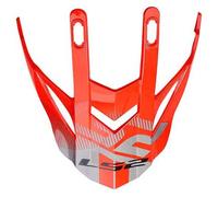 Ls2 Mx436 Evo Evolve Visor