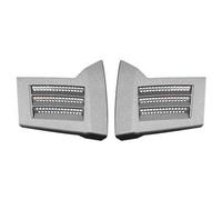 Ls2 Mx436 Evo Helmet Back Air Vent
