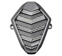 Ls2 Mx436 Evo Helmet Chin Air Vent