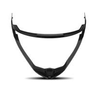 LS2 MX436 EVO Rubber Visor S