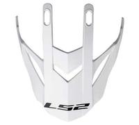 Ls2 Mx436 Evo Visor