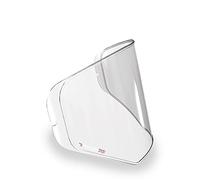 Ls2 Mx436 Dks198 Max Vision Anti-fog 70 White