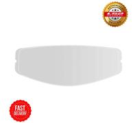 LS2 FF353 FF906 MX701 FF325 PINLOCK 70, 120 MAX VISION ANTI FOG VISOR INSERT