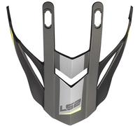 Ls2 Mx436 Evo Router Visor Grey