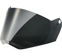 LS2 MX436 Pioneer Visor Replacement Genuine LS2 Optical Class A Visor
