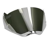 LS2 -Visor Iridium Silver for MX436