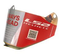 LS2 MX436 Visor