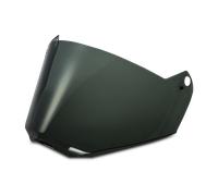 LS2 MX436 Pioneer Visor, grey
