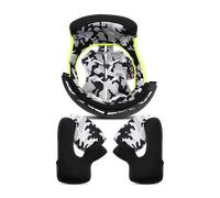 Ls2 Mx437 Evo Inner Lining unisex