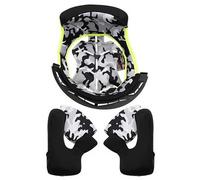 Ls2 Mx437 Evo Inner Lining