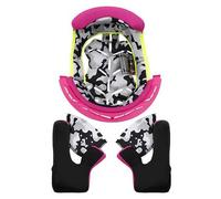 Ls2 Mx437 Evo Inner Lining