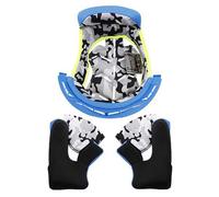 Ls2 Mx437 Evo Inner Lining