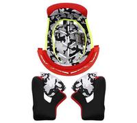 Ls2 Mx437 Evo Inner Lining