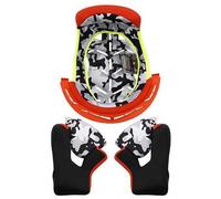 Ls2 Mx437 Evo Inner Lining Orange L