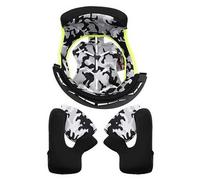 Ls2 Mx437 Evo Junior Inner Lining