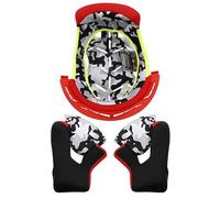 Ls2 Mx437 Evo Junior Inner Lining