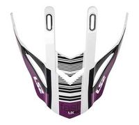 Ls2 Mx437 Evo Xcode Visor