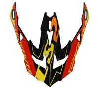 Ls2 Mx700 Arched Visor