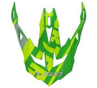 Ls2 Mx700 Gammax Visor