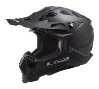 LS2 MX700 Subverter Evo Plain Off Road Motorcycle Motocross Quad MX Helmet 2021