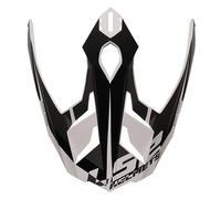 Ls2 Mx701 Alter Visor