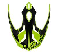 Ls2 Mx701 Alter Visor