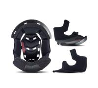 LS2 MX701 Carbon Helmet Lining M