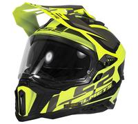 Ls2 Mx701 Explorer Alter Full Face Helmet