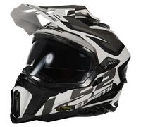 Ls2 Mx701 Explorer Alter Full Face Helmet