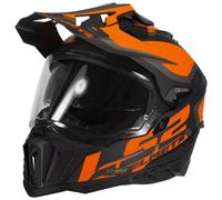 Ls2 Mx701 Explorer Alter Full Face Helmet