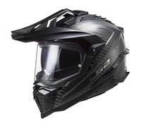 Ls2 Mx701 Explorer Carbon Ece 22.06 Full Face Helmet